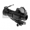 Vortex Strikefire II Red Dot Sight RG Co-Witness - Image 2