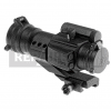 Vortex Strikefire II Red Dot Sight RG Co-Witness - Image 3