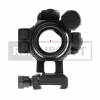 Vortex Strikefire II Red Dot Sight RG Co-Witness - Image 7
