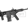Amoeba AM-015 EFCS Black - Afbeelding 2