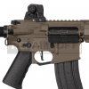 Krytac War Sport LVOA-S Full Power Dark Earth - Afbeelding 3