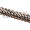 Action Army T10 Hive Sound Suppressor Dark Earth