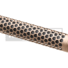 Action Army T10 Hive Sound Suppressor Dark Earth - Afbeelding 2