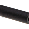 Metal 100x32mm CW/CCW Smooth Silencer