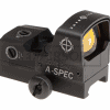 Sightmark Core Shot A-Spec LQD Reflex Sight
