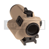 Sightmark Wolverine 1x28 FSR Red Dot Sight Dark Earth - Image 6