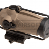 Sightmark Wolverine 1x28 FSR Red Dot Sight Dark Earth - Image 7