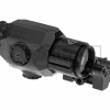 Sightmark XT-3 Tactical Magnifier with LQD Flip to Side Mount - Afbeelding 6
