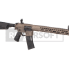 Krytac Barrett REC7 Carbine Full Power Dark Earth