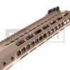 Krytac Barrett REC7 Carbine Full Power Dark Earth - Image 5