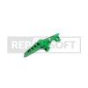 Speed Blade Trigger Green