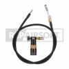 Polarstar MRS w/ Braided Air Line 42 Inch - Image 2