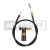 Polarstar MRS w/ Braided Air Line 36 Inch - Afbeelding 2