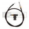 Polarstar Micro Reg Gen 2 w/ Braided Air Line 42 Inch