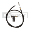 Polarstar Micro Reg Gen 2 w/ Braided Air Line 42 Inch - Image 2