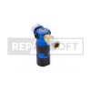 Wolverine  STORM Regulator On Tank with Remote Line Blue - Afbeelding 3