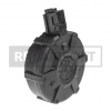G&G Drum Mag MP5 1500rds - Afbeelding 2
