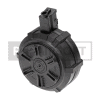 G&G Drum Mag MP5 1500rds - Afbeelding 3