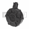 G&G Drum Mag MP5 1500rds - Afbeelding 4