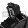G&G Drum Mag MP5 1500rds - Afbeelding 5