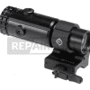 Sightmark T-5 Magnifier with LQD Flip to Side Mount