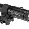 Sightmark T-5 Magnifier with LQD Flip to Side Mount - Image 2