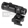 Sightmark T-5 Magnifier with LQD Flip to Side Mount - Image 3