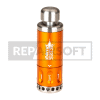 Tectonic Innovations Quake 8 Way Impact Grenade Orange