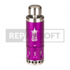 Tectonic Innovations Quake 8 Way Impact Grenade Purple
