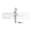 Maxx CNC Aluminum Advanced Speed Trigger Style E Silver - Image 2