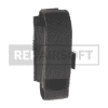 Invader Gear Single 40mm Grenade Pouch Black