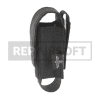 Invader Gear Single 40mm Grenade Pouch Black - Afbeelding 3