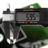 Nimrod 0.25g Bio BB Professional Performance 4000rds - Afbeelding 4