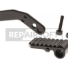 Action Army AAP01 Thumb Stopper Black - Afbeelding 3