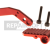 Action Army AAP01 Thumb Stopper Red - Image 3
