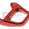 Action Army AAP01 CNC Charging Ring Red