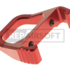 Action Army AAP01 CNC Charging Ring Red - Afbeelding 4