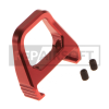 Action Army AAP01 CNC Charging Ring Red - Afbeelding 5