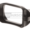 Action Army AAP01 CNC Magwell Black - Afbeelding 3