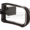 Action Army AAP01 CNC Magwell Black - Afbeelding 4
