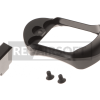 Action Army AAP01 CNC Magwell Black - Afbeelding 5