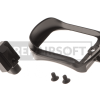 Action Army AAP01 CNC Magwell Black - Afbeelding 6