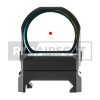 Vector Optics Frenzy-X 1x22x26 MOS Red Dot Sight - Afbeelding 11