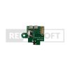 Blackleaf Gen2 Speed Trigger Board V2 For Polarstar F1 / F2 / Jack