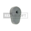M4 End Cap Round 9mm
