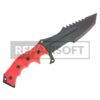 Jungle Knife