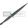 Commando Dagger