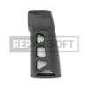 Tac 41 Straight Grip Skeleton