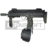 VFC / Umarex MP7 Drum Magazine Short No Drum - Afbeelding 3