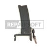VFC / Umarex MP7 Drum Magazine Short No Drum
